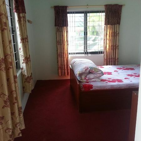 Namaste Apartments Pokhara Oda fotoğraf