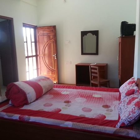 Namaste Apartments Pokhara Oda fotoğraf