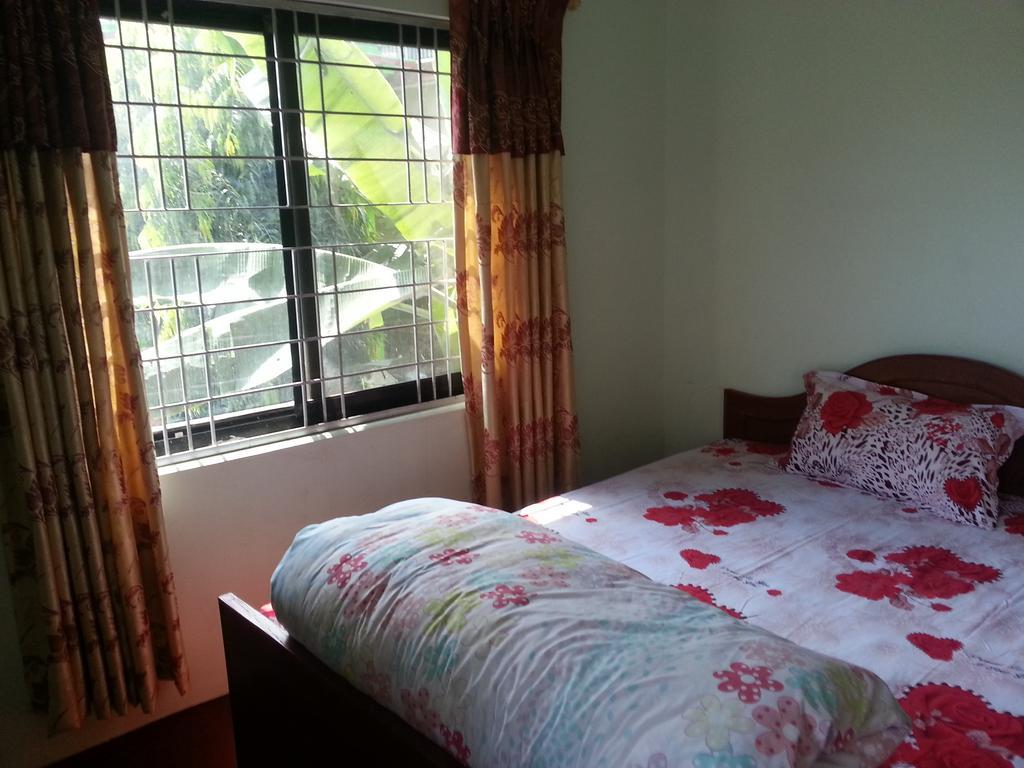 Namaste Apartments Pokhara Oda fotoğraf