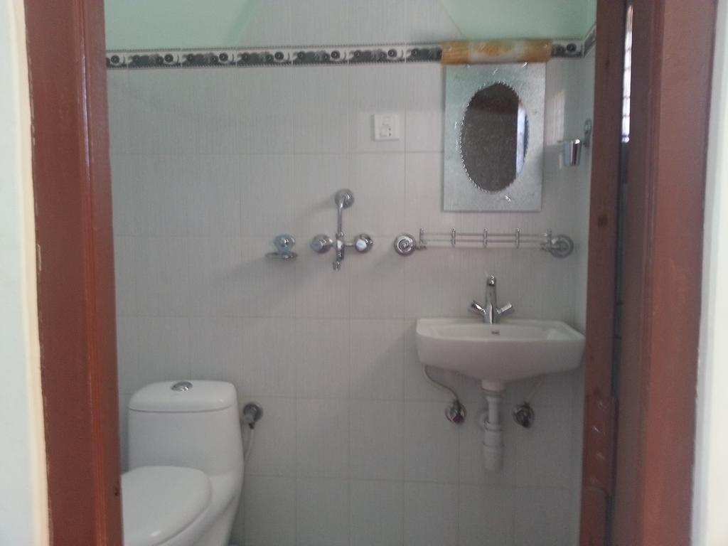Namaste Apartments Pokhara Oda fotoğraf