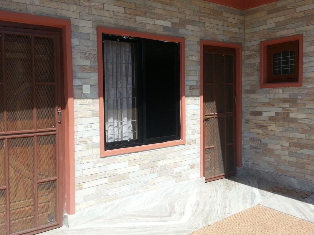 Namaste Apartments Pokhara Oda fotoğraf
