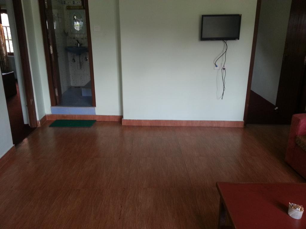 Namaste Apartments Pokhara Oda fotoğraf