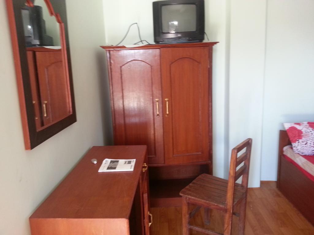 Namaste Apartments Pokhara Oda fotoğraf