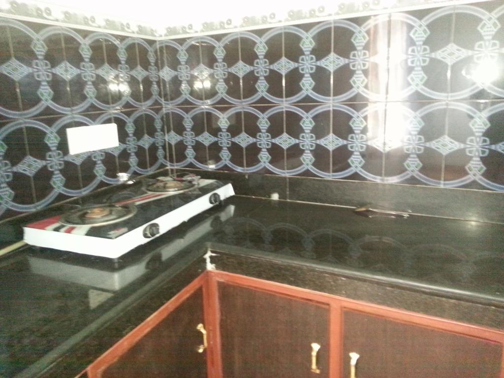 Namaste Apartments Pokhara Oda fotoğraf